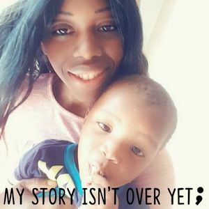 Meet your Posher, Taumeka